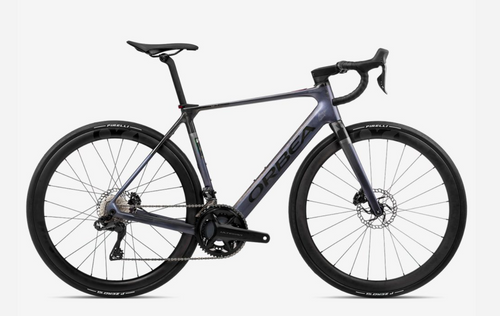 Orbea Electric | Gain M20i | Tanzanite Carbon