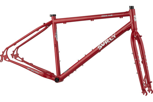 surly steamroller frame