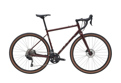 Marin | Nicasio 2 | Red