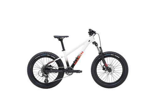 Marin | San Quentin 24 | Kids Mountain Bike