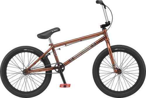 GT Bicycles | Performer 21 | 2021 | Copper