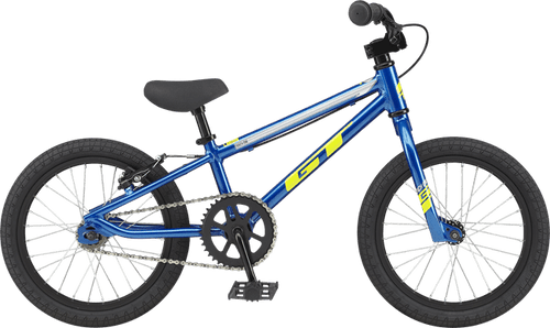 gt bicycle price