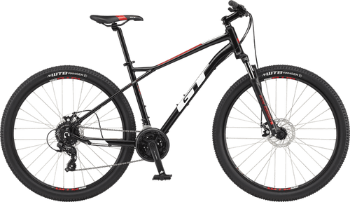 gt avalanche elite 2021 mountain bike