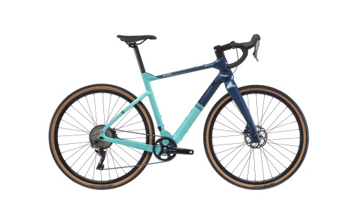 Bianchi | Impulso Pro GRX 600 | Gravel Road Bike