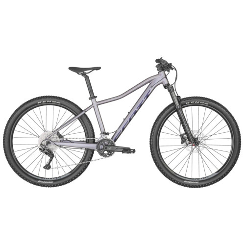 scott ladies mountain bike