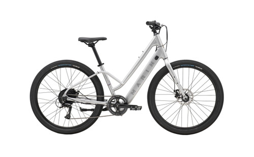 Marin | Stinson 2 | Urban City Bike