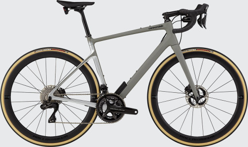 Cannondale | Synapse Carbon 2 LE | Road Bike