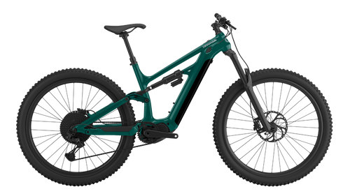 Cannondale Electric | Moterra Neo S3 | 2024