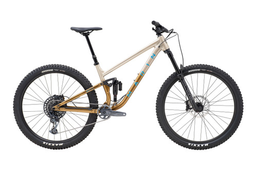 Marin | Rift Zone XR | 29" wheels | Champ Brown