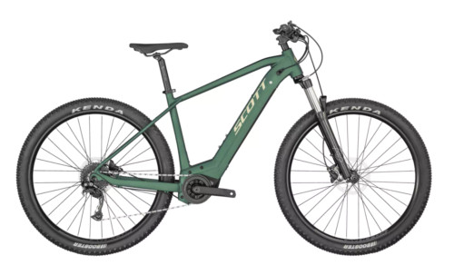 Scott | Aspect eRide 950 | Electric Mountain Bike | 2023