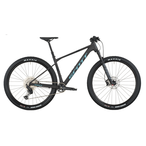 Scott | Scale 925 | Mountain Bike | Black