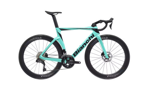 Bianchi | Sprint Disc 105 Di2 | Road Bike