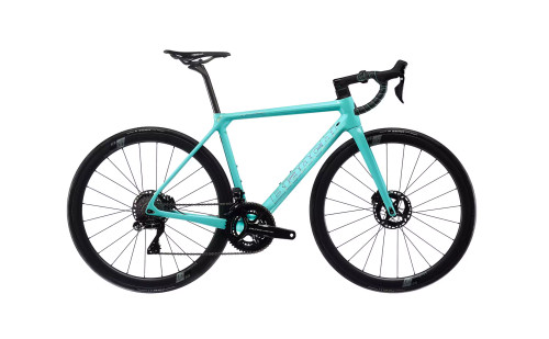 Bianchi | Oltre Dura Ace Di2 | 2023