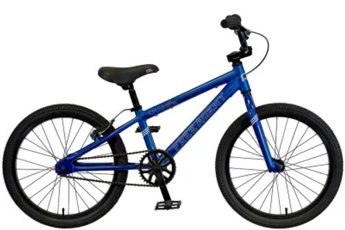 Free Agent | BMX Bikes