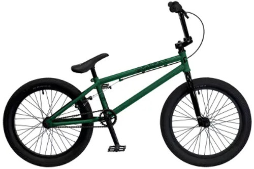 Free Agent | Speedway | BMX Race Bike