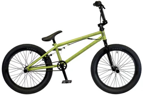 Free Agent | Speedway | BMX Race Bike