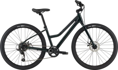Cannondale | Treadwell 3 | Urban Bike