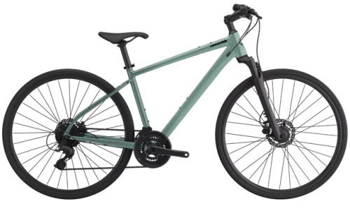 Cannondale Quick CX Women s 4 Urban Bike SALE