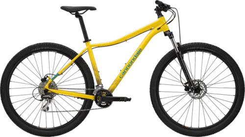 Cannondale | Trail 7.1 | Mountain Bike | SALE