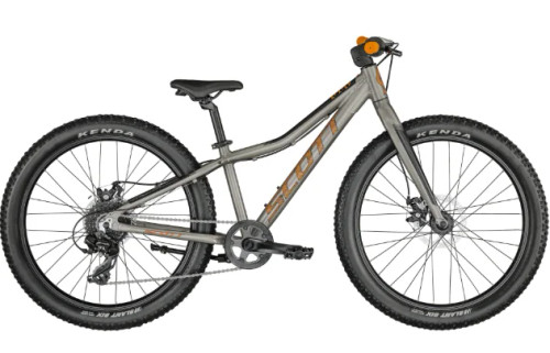 Scott | Roxter 24 Silver | Kids Mountain Bike | 2025