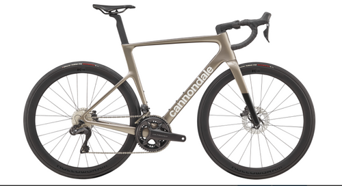 Cannondale | SuperSix Evo 2 2025 | Grey