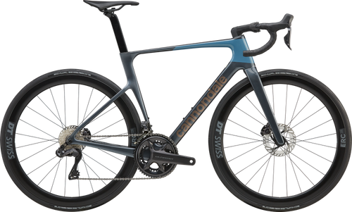 Cannondale | SuperSix Evo 2 | Blue