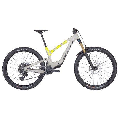 Scott | Ransom 900 RC | Mountain Bike