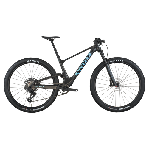 Scott | Spark RC Team Issue | Mountain Bike | carbon black Scott | Spark RC Team Issue | Mountain Bike | carbon black