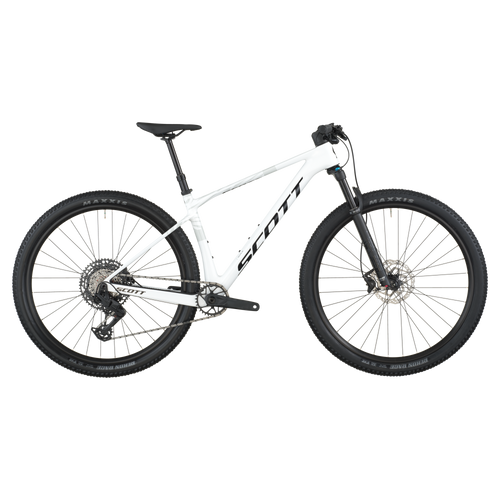 Scott | Scale 910 | Mountain Bike | 2026 | white
