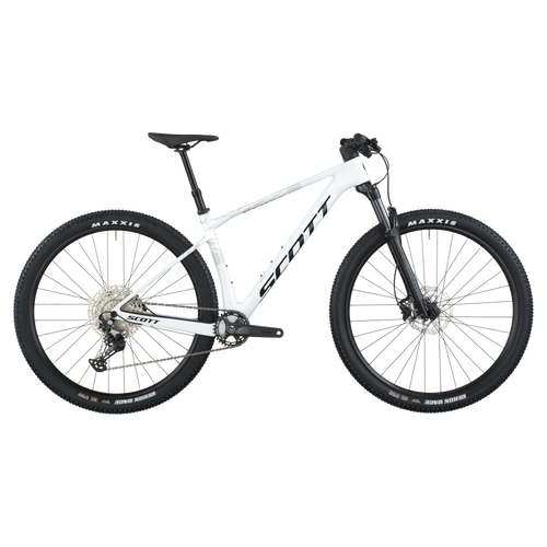 Scott | Scale 920 | Mountain Bike | 2026 | white