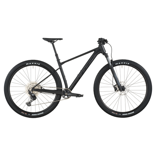 Scott | Scale 940 | Mountain Bike | Black