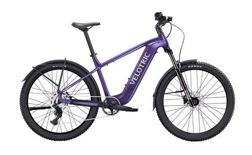 Velotric: Summit 2 | Galaxy Purple