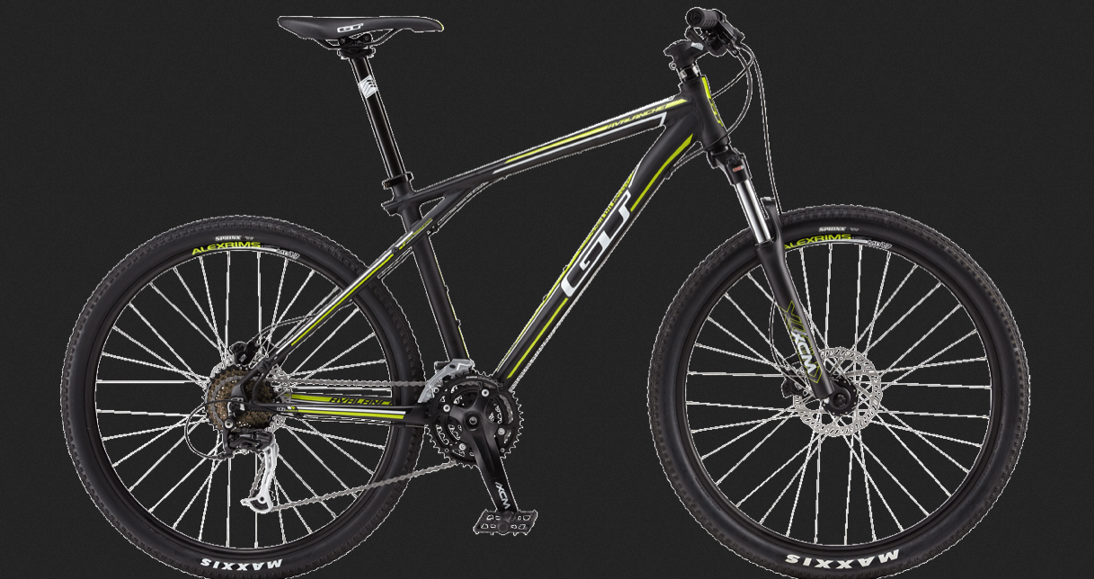 avalanche bikes 24 inch