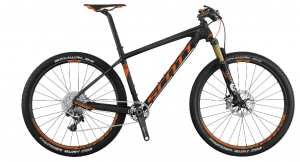 scott mountain bike models