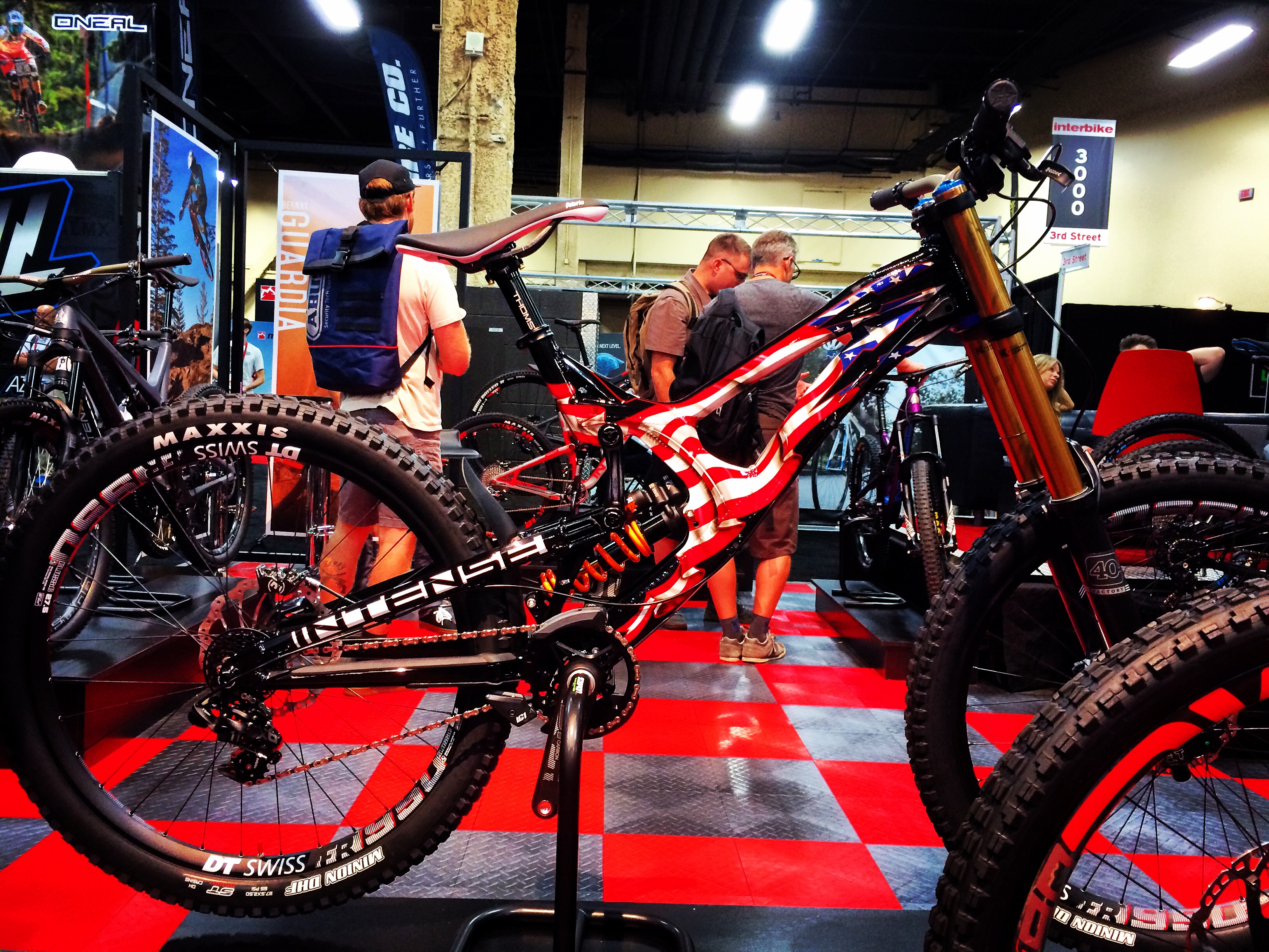 mtb interbike