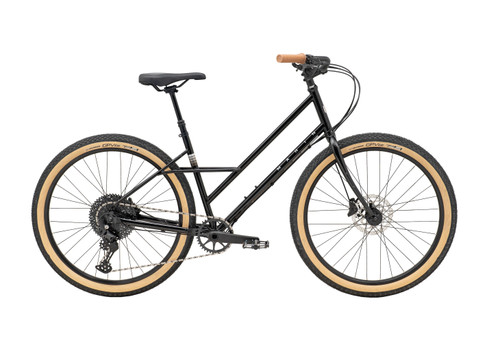 Marin | Larkspur 2 | Urban City Bike