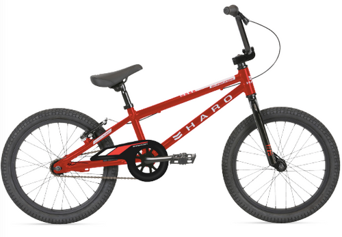 2019 haro shredder 18 bmx bike