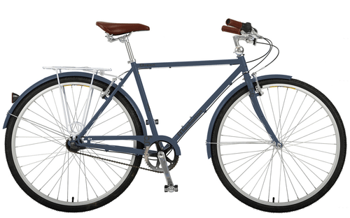 manhattan aero beach cruiser