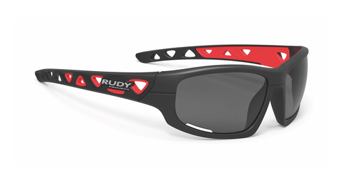 Rudy Project Cutline Sunglasses review | Cycling Weekly