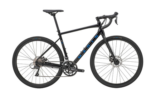 Marin Gestalt Road Bike - Main Image