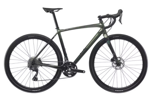 人気満点 Impulso | Bianchi Allroad Bike Gravel | 600 GRX 自転車本体