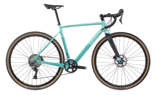 Bianchi | Impulso Pro EKAR 13 | Gravel Road Bike