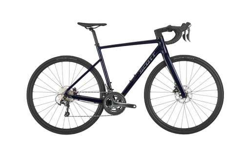 ★SCOTT SPEEDSTER 20 DISCフロントフォークヘッドパーツ付② SCOTT Speedster 20 Bike