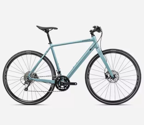 ORBEA VECTOR　DISC クロスバイク 470mm　スペイン製 ORBEA VECTOR DISC クロスバイク 470mm スペイン製
