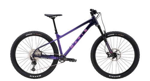 Marin | San Quentin 3 | Mountain Bike