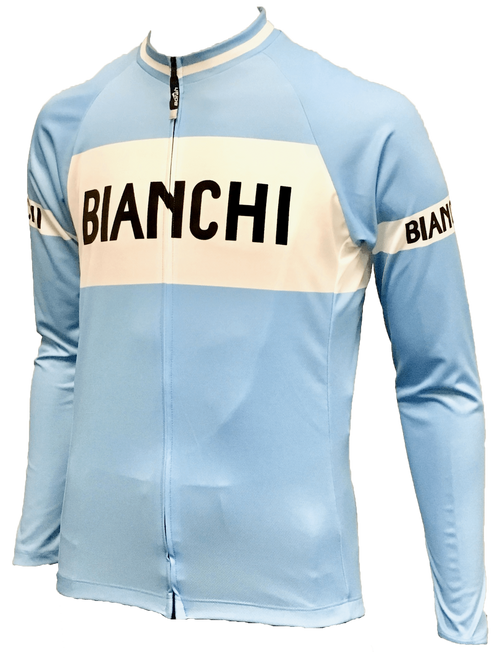 bianchi shirt