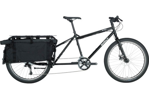 surly hybrid bike