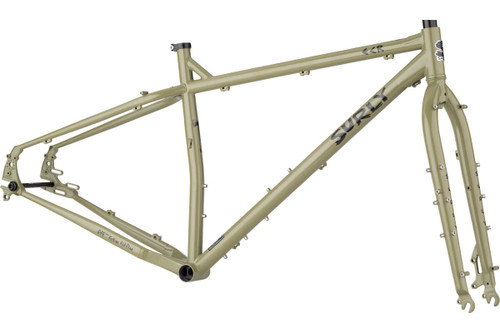 surly frame