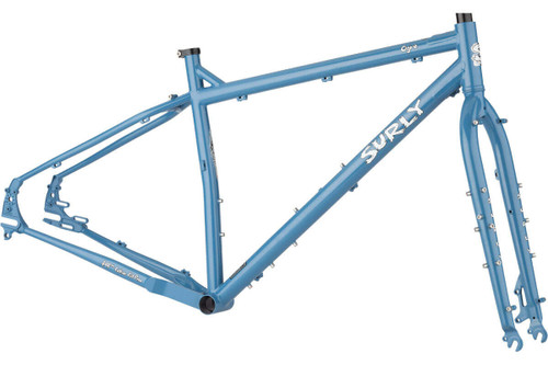 surly ogre 2020