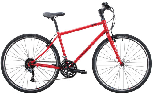 khs urban xpress bike